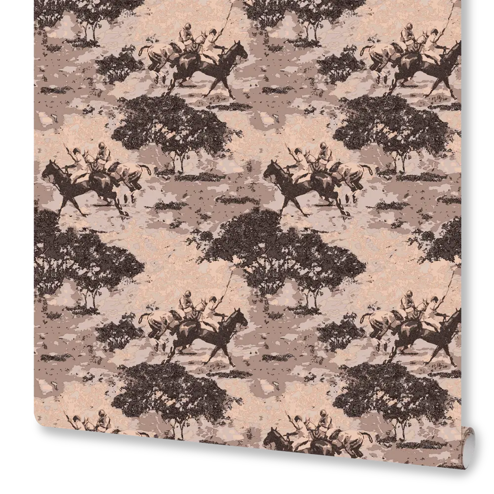Обои флизелиновые Euro Decor Polo черные 1.06 м ED7131-22 88468832 STLM-2192325