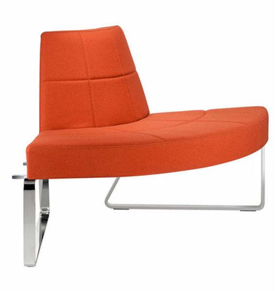 Brunner Модульный диван из ткани Grato sun-id-1473802 - Вид №6