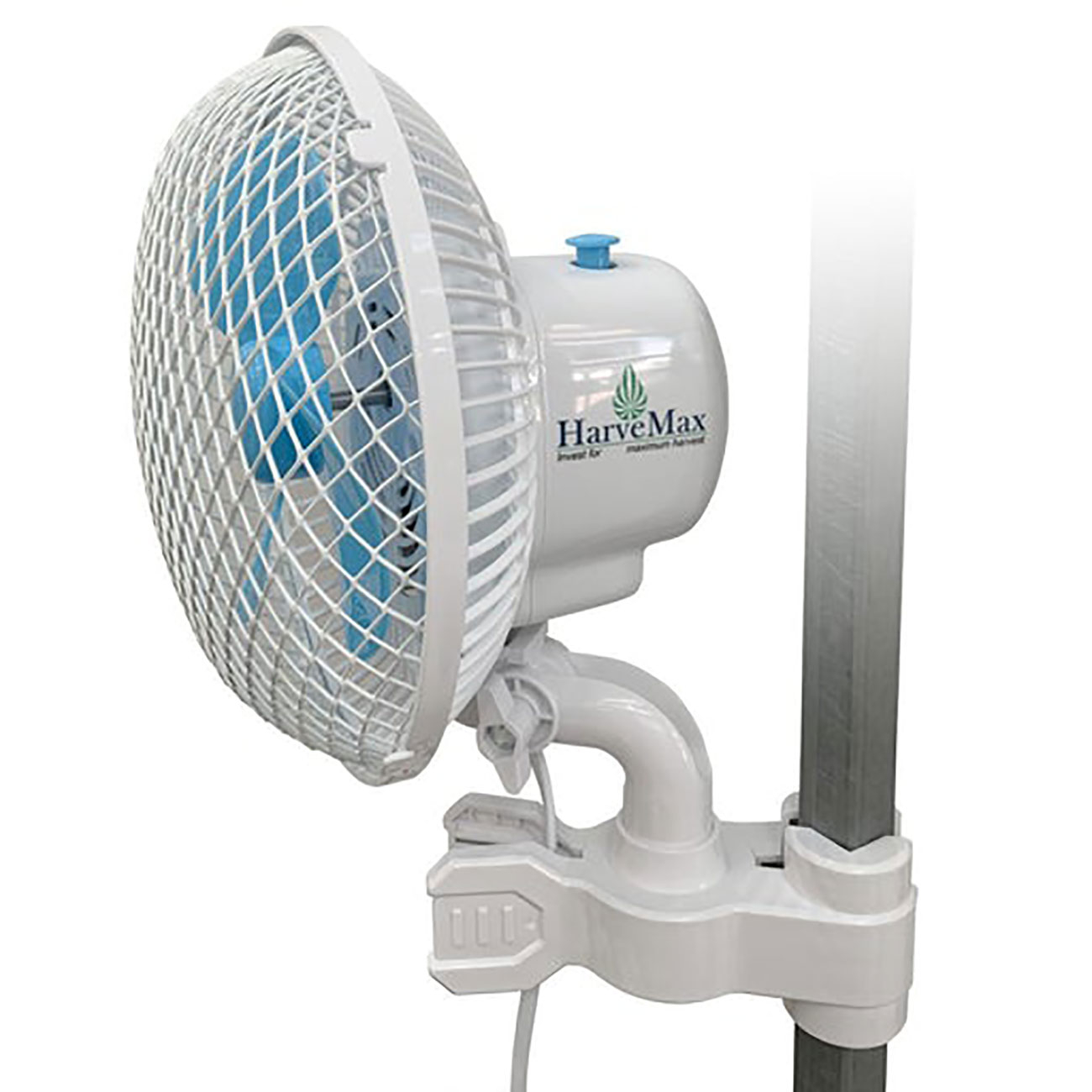 9395 Вентилятор на прищепке LAB.Space  - Вид №1