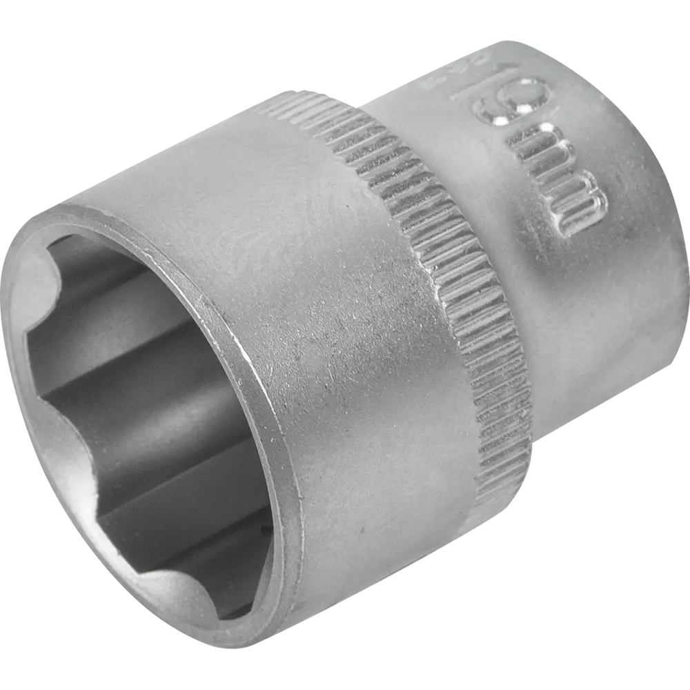 Торцевая головка Dexter 3/8 " 19 мм STLM-2093102