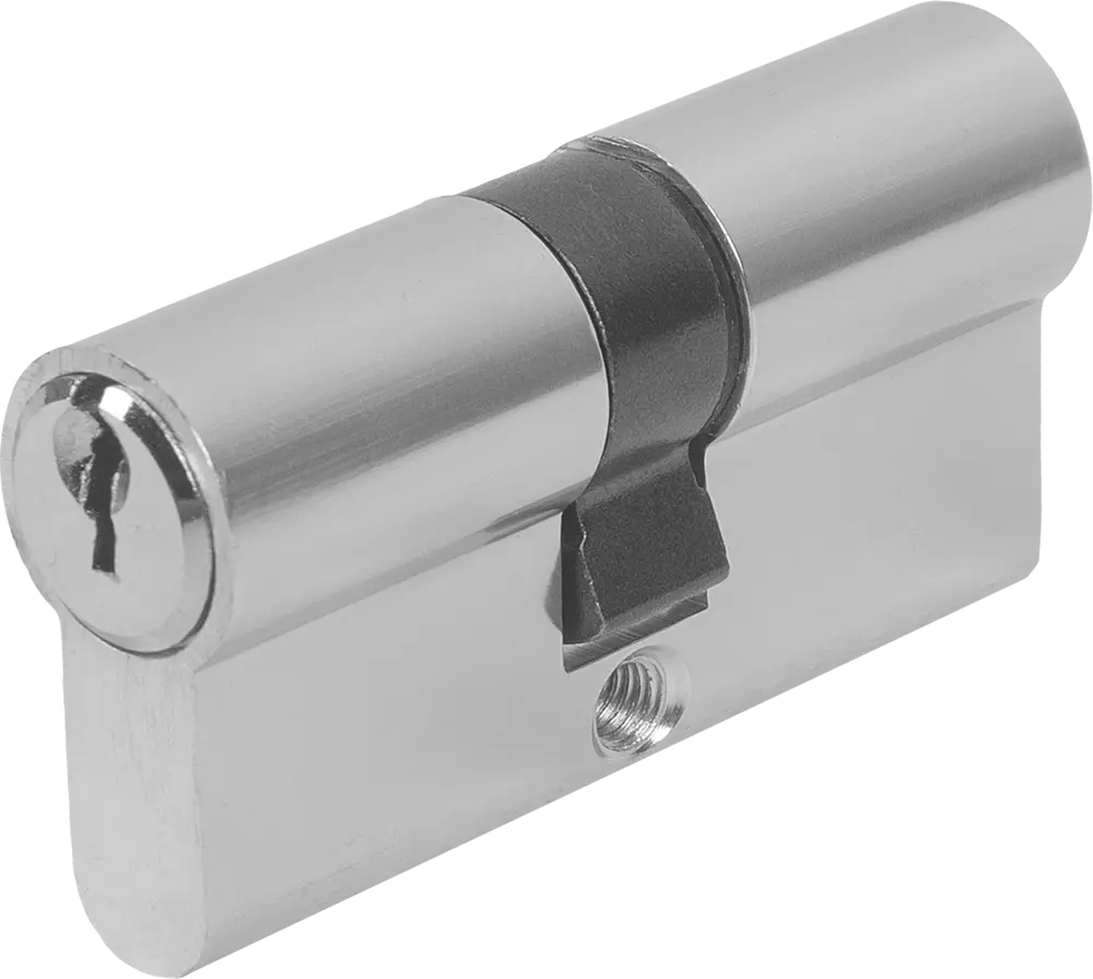 AJAX Цилиндр AX100/60 с системой ключ-ключ для надежной защиты 83738397