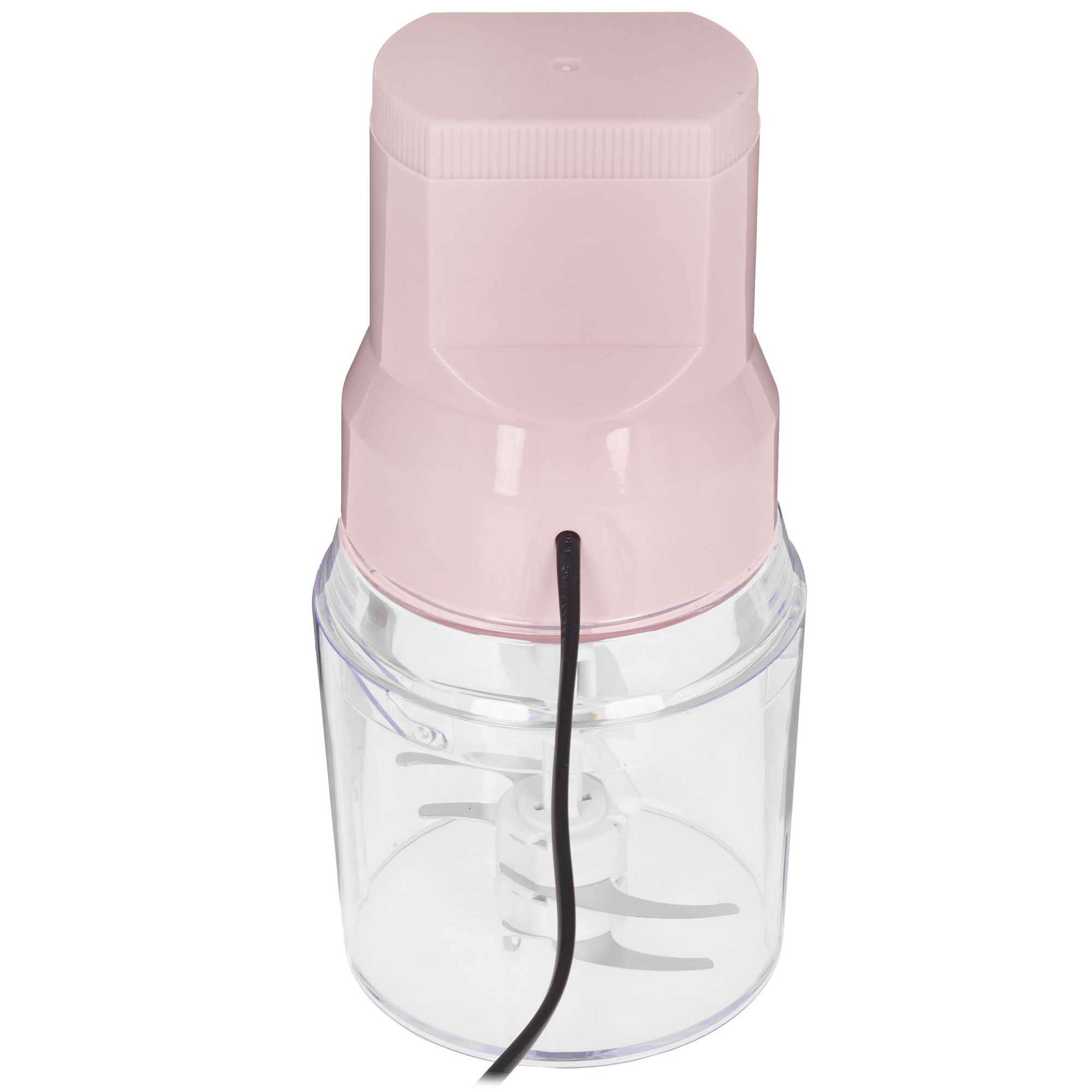 9058458 Измельчитель  LUMME LU-KP1846A розовый STDN-0132783 - Вид №4