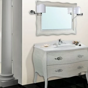 Комплект мебели для ванной CM06DC La Bussola‎ Retrò Collection