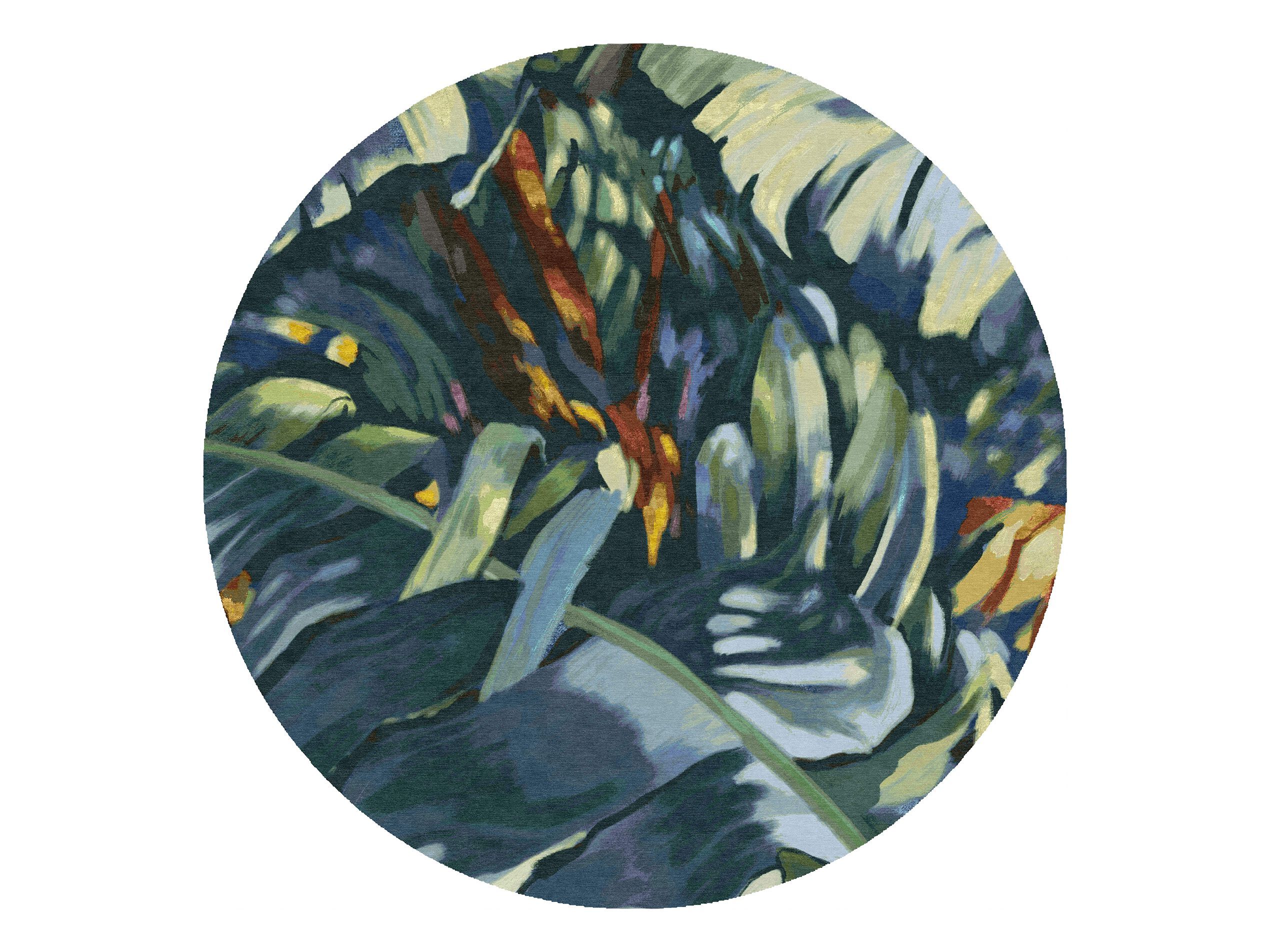 Ковер ручной работы Tapis Rouge Fabulous ARCH-00020951 - Вид №7