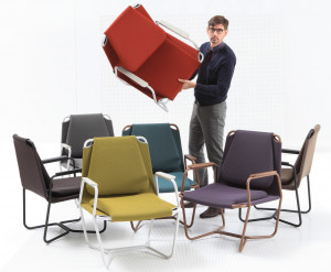 003235 Кресло SANCAL Casta