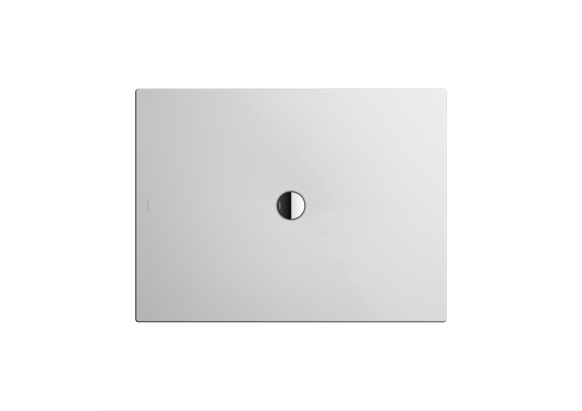 Душевой поддон KALDEWEI Сталь эмалированная 917-1 145 Манхэттен 917-1145