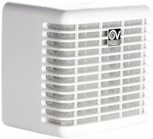 Vortice Центробежный канальный вентилятор Vort press 11967