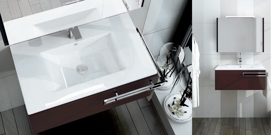 Avila Dos Комплект мебели GALLERY 03 UNIQUE GALLERY UNIQUE 260310861 - Вид №1