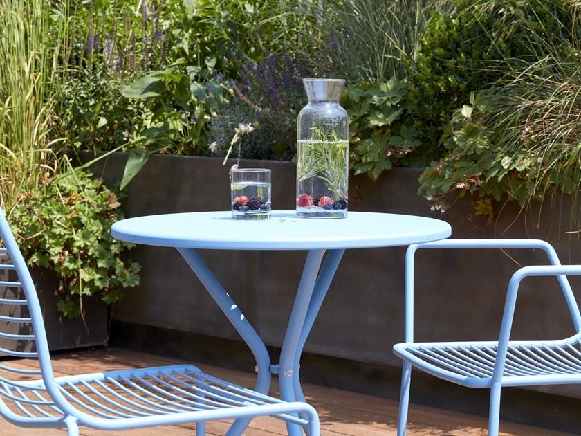 SCAB DESIGN Садовый стол sun-id-1487303 - Вид №4