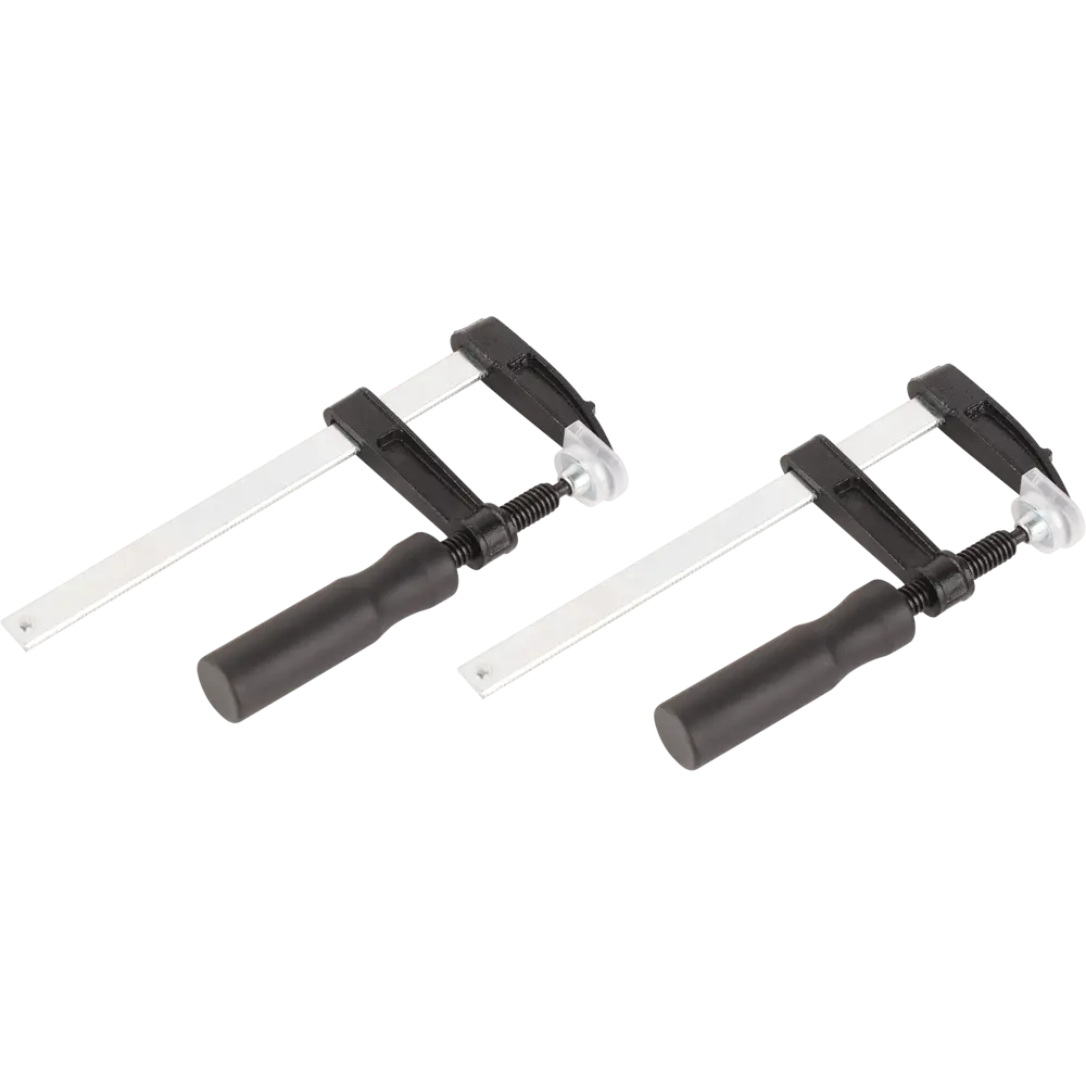 Струбцины F-образные Santreyd 150 мм, набор 2 штуки 82305118 STLM-0024281