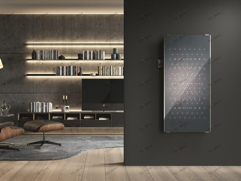 NOVELLINI Кристаллический радиатор Sole sun-id-1349432