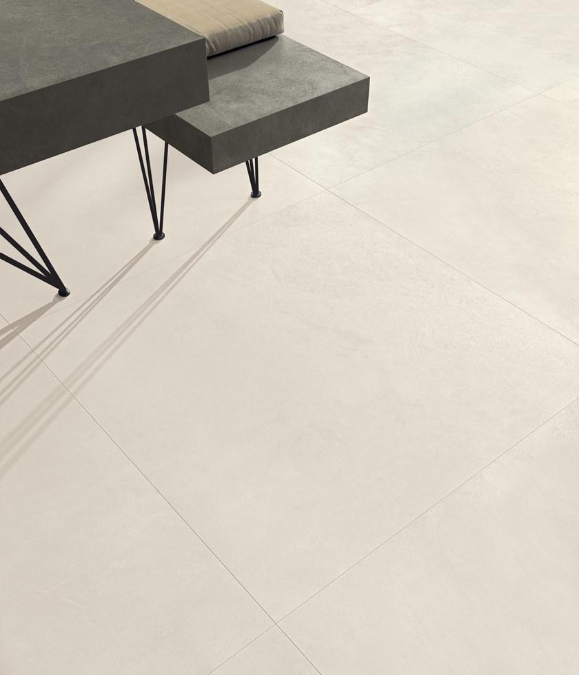 COTTO D'ESTE Керамогранит под бетон стены / напольная плитка Cement project sun-id-1368481 - Вид №5