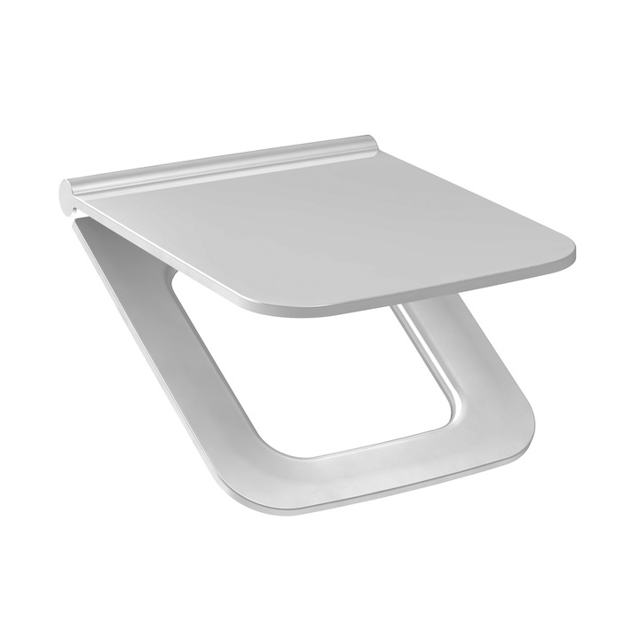 H893421 Крышка сиденье для унитаза Jika  - Вид №1