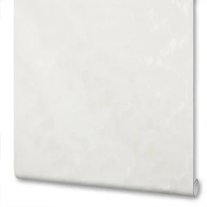 Обои флизелиновые Ornamy Орнелла серые 1.06 м 1091-00