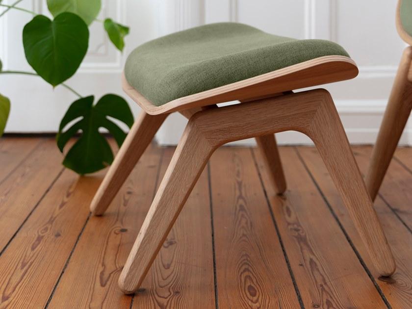 Umage Мягкая подножка из дуба The reader sun-id-1502426 - Вид №2