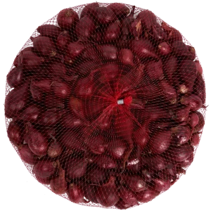 Лук-севок «Ред Барон» 10/21, 0.9 кг