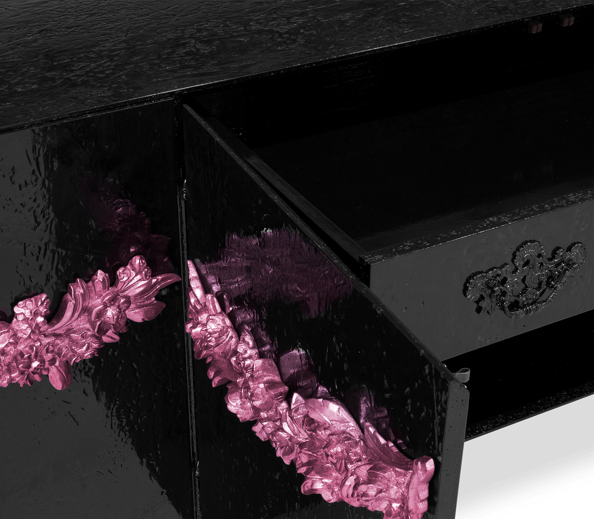 0-309 Буфет Majestic  Boca Do Lobo  - Вид №19