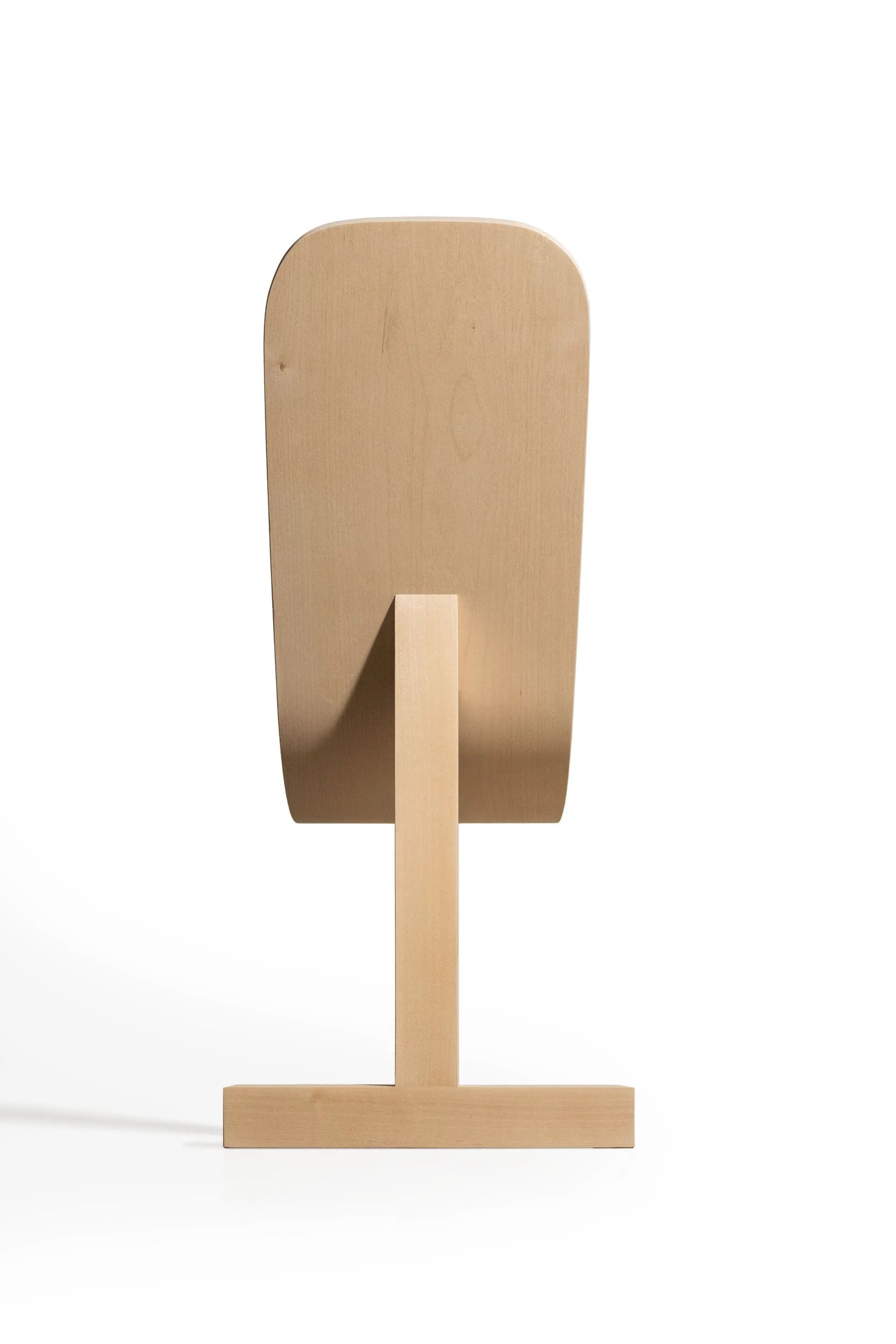 Дубовое кресло DANTE - Goods And Bads The Jetzt ARCH-00152113 - Вид №3