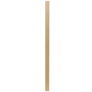 Балясина массив хвоя сорт Экстра прямая 40x40x900 мм 81990109 STLM-2154624