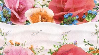 Декор Dec Aroma 25х45 Ceradim sun-id-324752