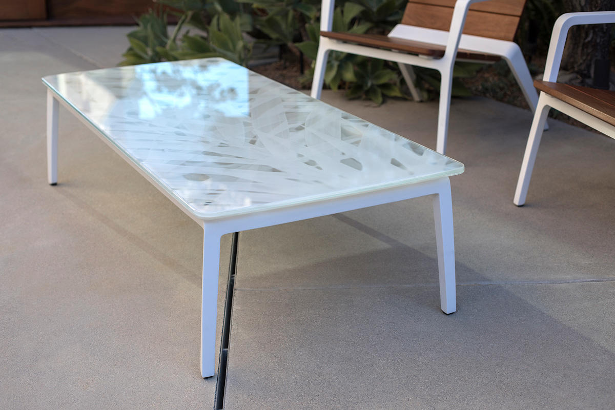 FSRT163 Стол Vaya  Forms-surfaces  - Вид №6