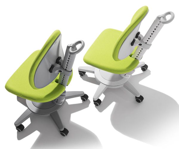 2654 Стул Maximo LAB.Space  - Вид №8