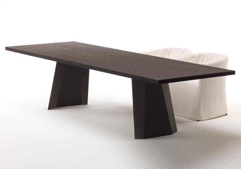 Living Divani Прямоугольный стол sun-id-1461810 - Вид №4