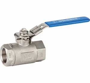 GENEBRE 2008 06 2 шаровых крана со стандартным отверстием