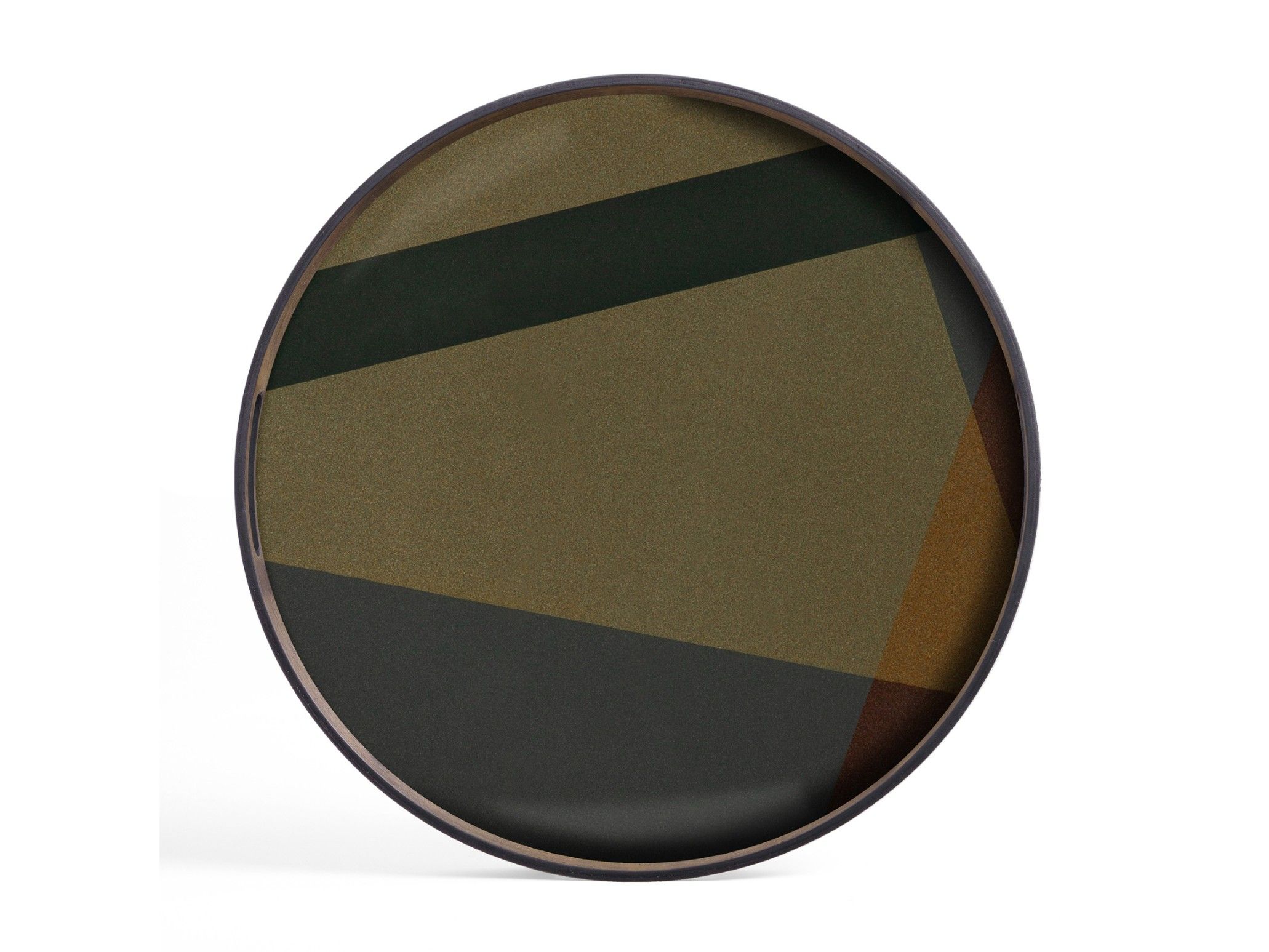 ARCH-00020734 Лоток для хранения яиц Ethnicraft Бельгия Составленные углы