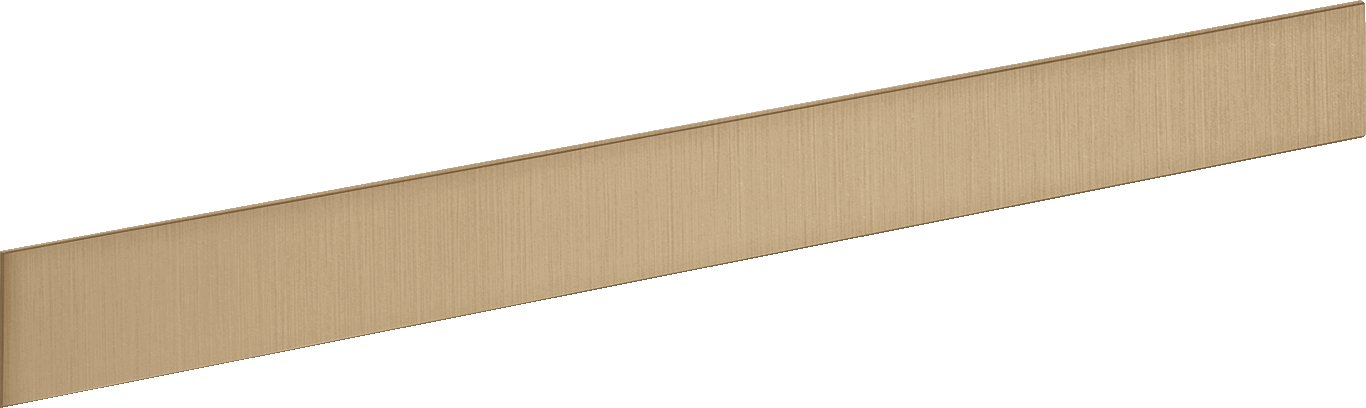 42891140 Крышка 300 мм AXOR UNIVERSAL ACCESSORIES