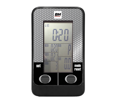 AIRMAG Велотренажер airmag BH Fitness  - Вид №1