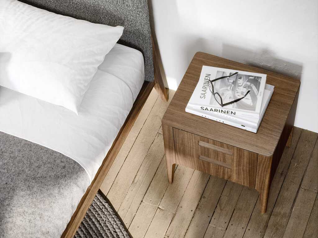 Тумбочка с ящиками Novamobili Джотто ARCH-00029505 - Вид №4