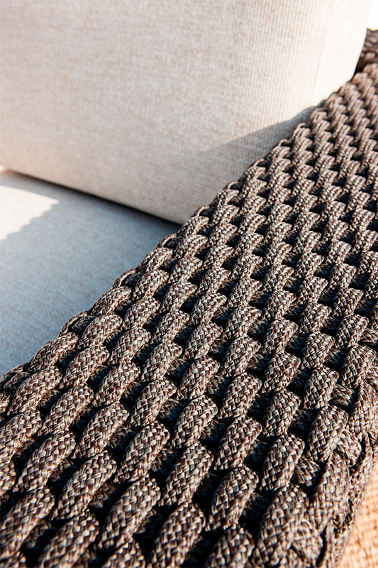 Кресло SUNLACE UNOPIU SUPOCB Unopiù  - Вид №2