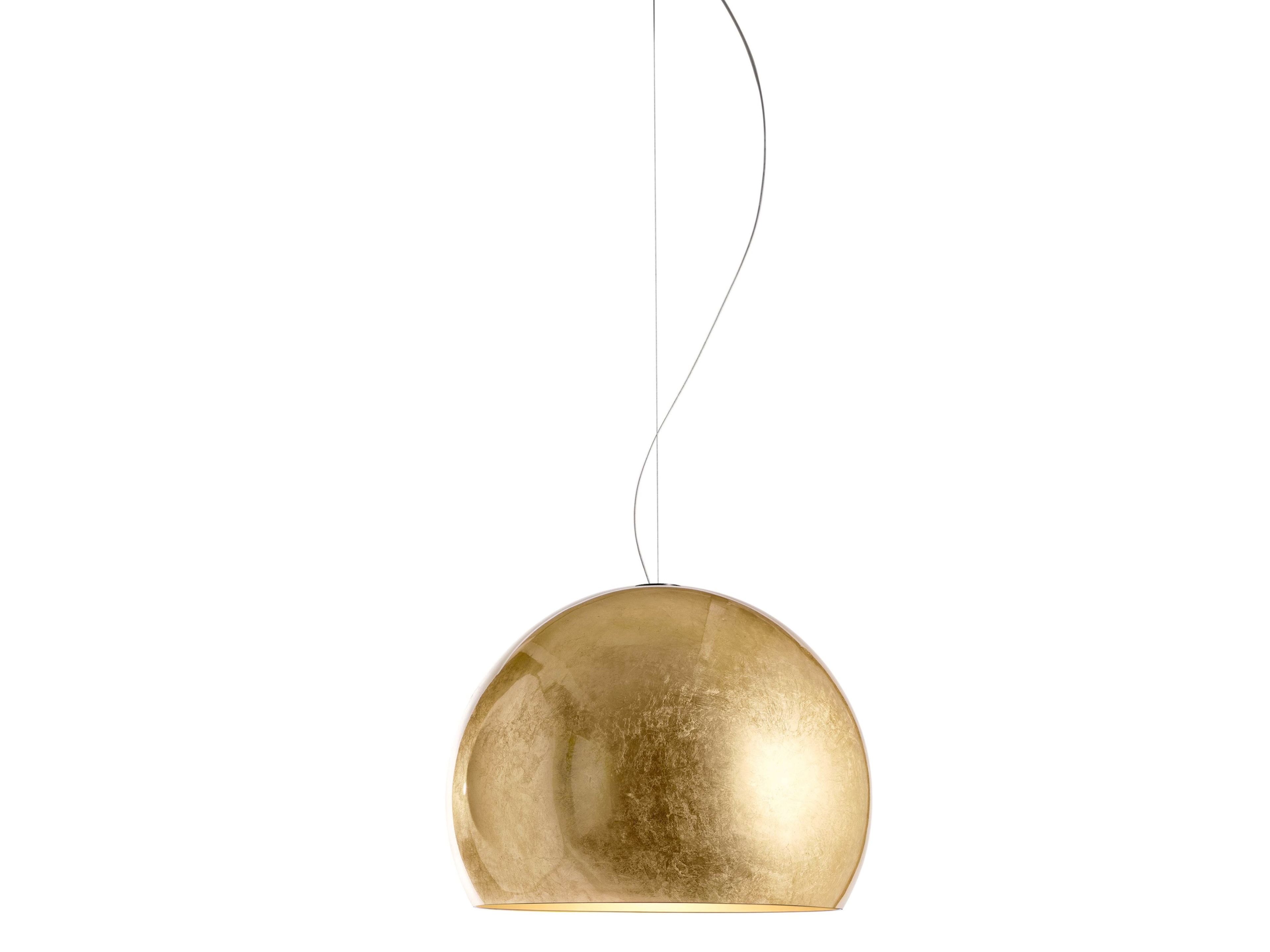 Алюминиевый подвесной светильник Opinion Ciatti LAlampada ARCH-00109684 - Вид №5