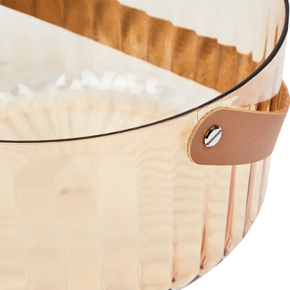 Santreyd - Элегантная корзина для фруктов бронзового цвета 88501114 STLM-1361031 - Вид №2