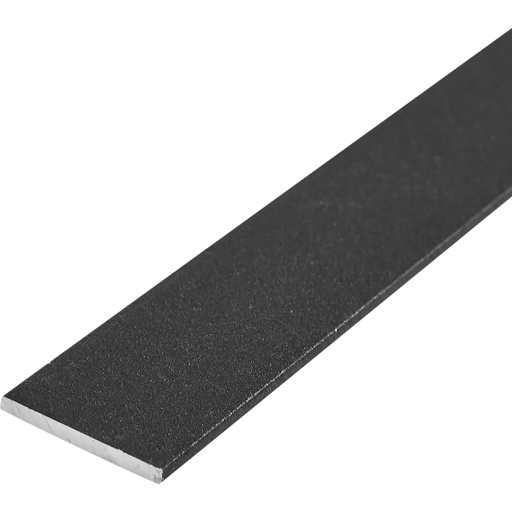 Алюминиевая пластина Santreyd 20x2000 мм для конструкций и отделки 89034175 STLM-1003494