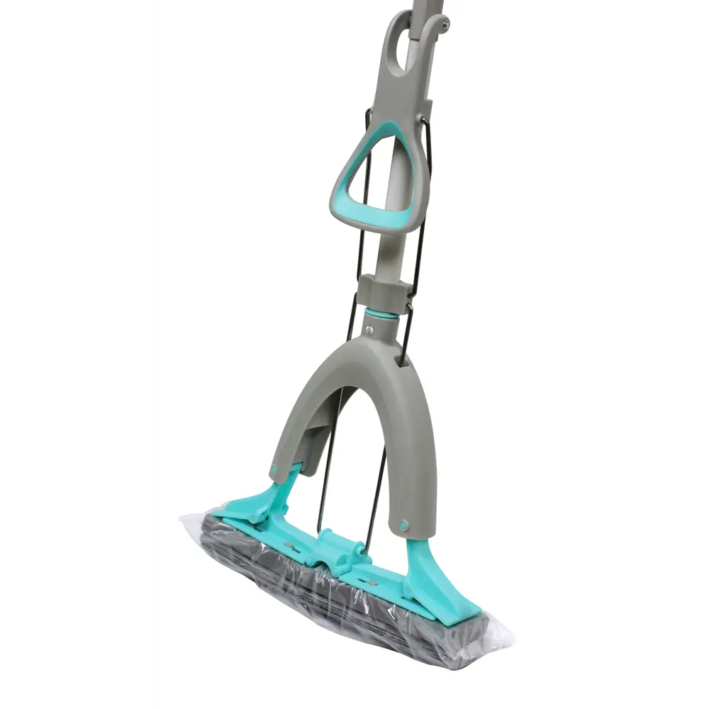 Швабра Palisad Home полиэстер 29 см STLM-2210136 - Вид №1