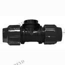 Тройник раз.вн.рез. 25х3/4х25 ПЭ PROAQUA 2958