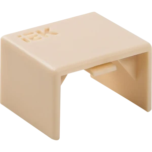 Соединение для кабель-канала IEK 15x10 мм цвет сосна 4 шт. 82411214 STLM-2004090