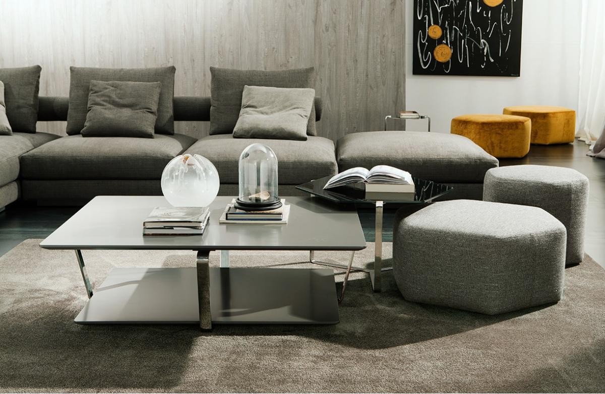 076524 Журнальный столик CasaDesus Seasons Santreyd - Вид №6