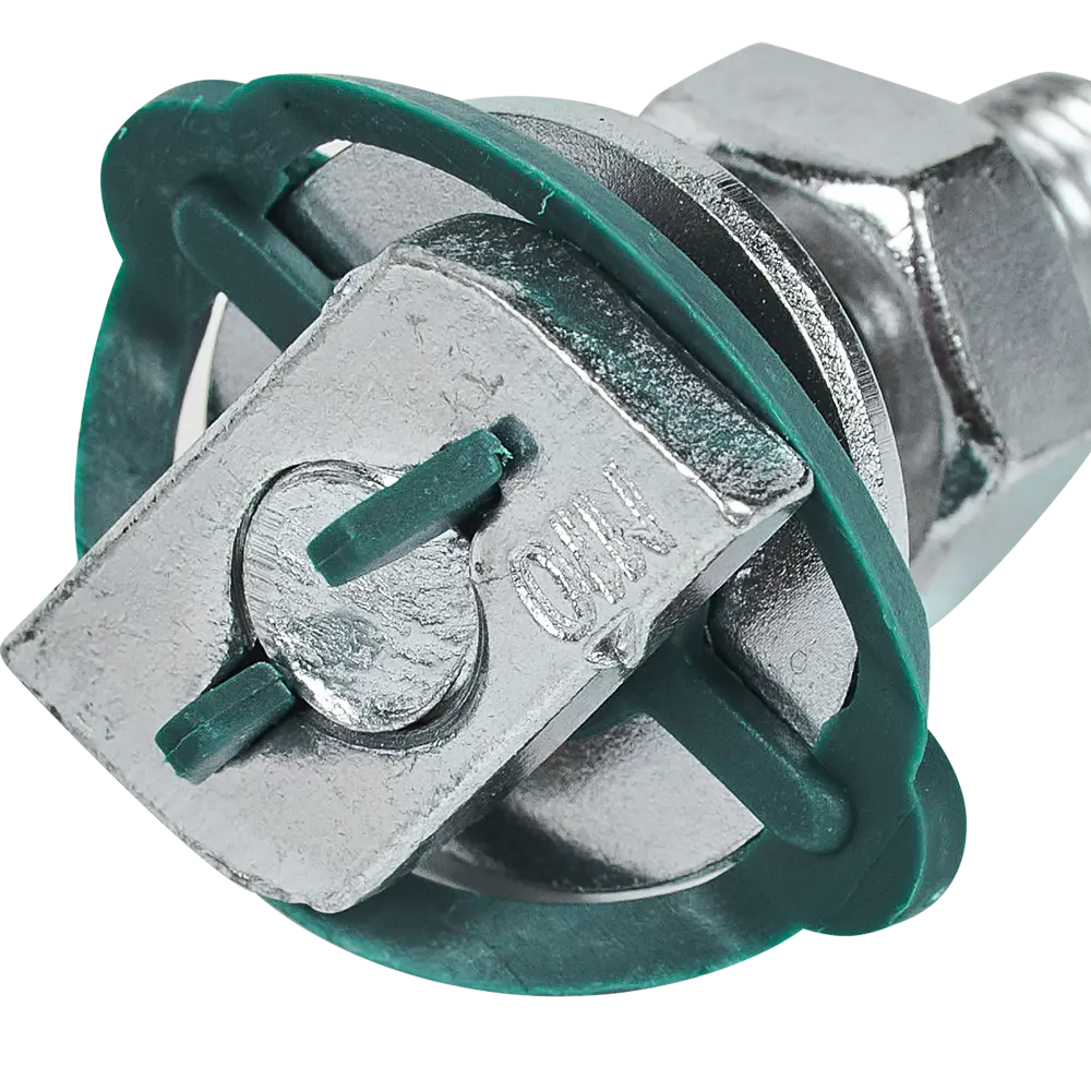 Болт монтажный Walraven Hammerfix M10x40 мм 6523004 82666968 STLM-2065559  - Вид №1
