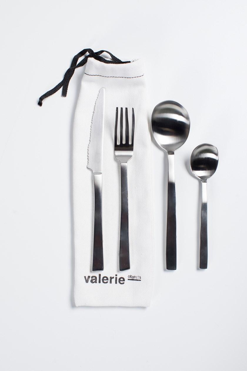 valerie_objects Нож из нержавеющей стали  V8016001/b/c/g  - Вид №6