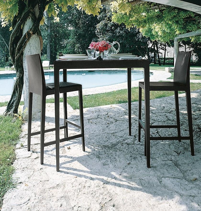 Crassevig Стул деревянный мягкий со спинкой Anna sun-id-1447548 - Вид №1