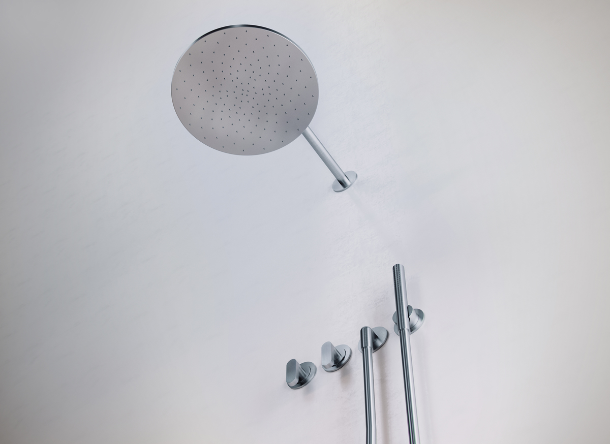 COCOON JP SET22THERM - термостатическая душевая кабина 22007 - Вид №2