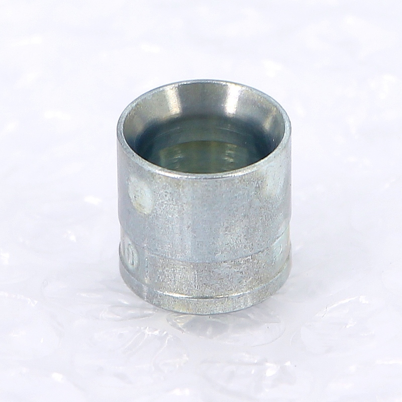 Гильза надвижная латунная REHAU 10х1.1 200536