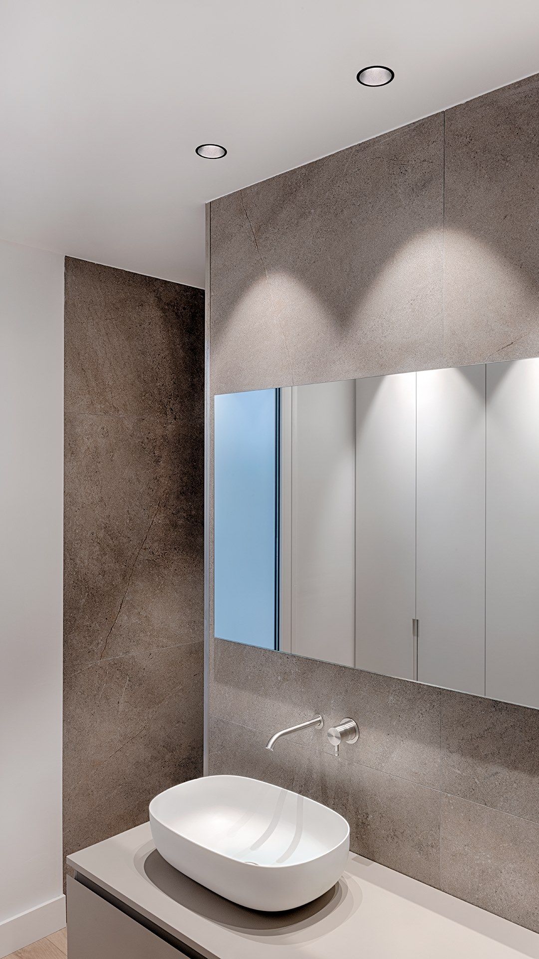 Утопленный светодиодный прожектор Arkoslight своп ARCH-00026145 - Вид №7