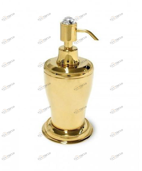 Bronces Mestre Дозатор для жидкого мыла Boutique 046086.bs0.00