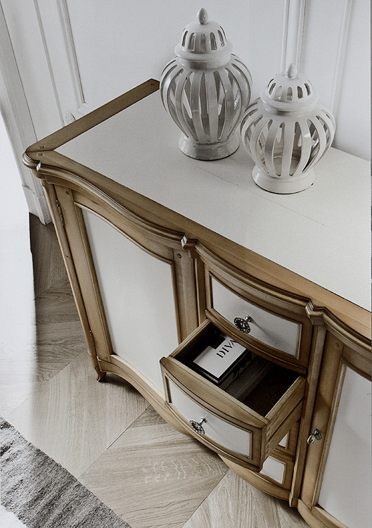 Буфет  FLAI 8206 2  - Вид №1