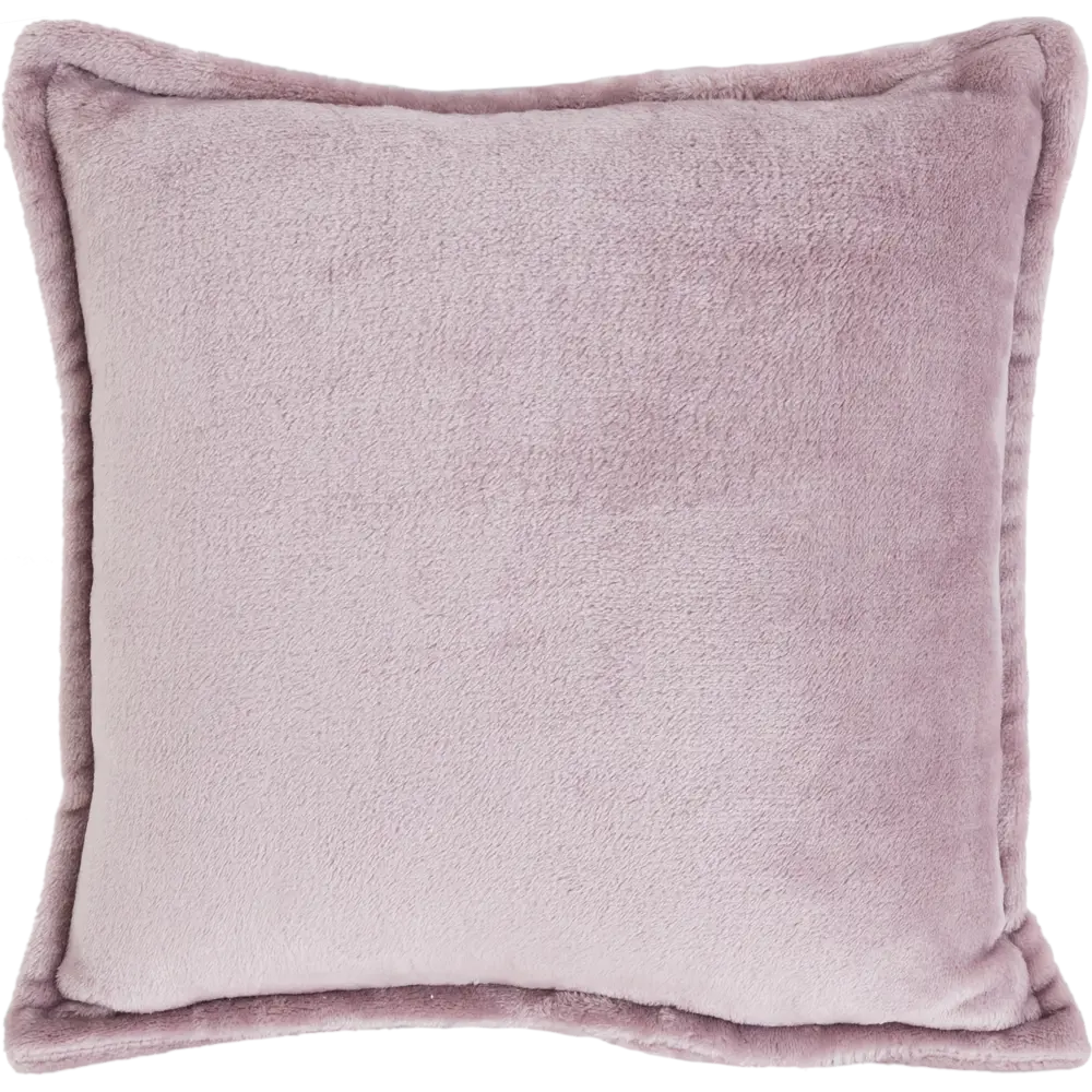Подушка Flamingo Santal 4 40x40 см цвет пыльно-розовый 83146979 STLM-2206809 TM ARDENZA 