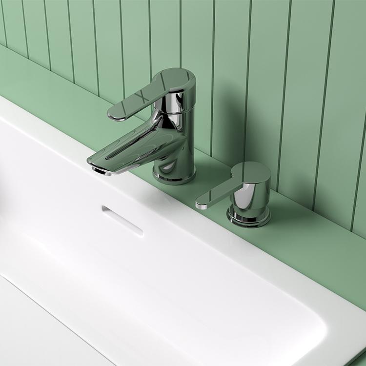 Paini - 53CRDISP1DE дозатор для жидкого мыла  - Вид №1